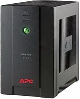 ИБП APC Back-UPS 800VA, IEC (BX800LI)