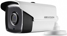 Turbo HD видеокамера Hikvision DS-2CE16H0T-IT5E (3.6 ММ)