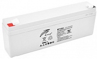 Аккумуляторная батарея RITAR AGM RT1223 12V 2.3Ah