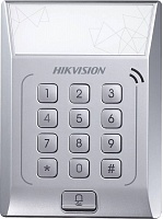 Терминал контроля доступа Hikvision DS-K1T801E