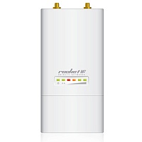 Wi-Fi точка доступа Ubiquiti Rocket M2