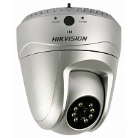 IP SpeedDome Hikvision DS-2CD726F-PT