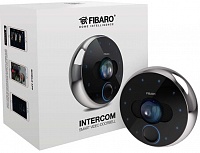 Вызывная панель Fibaro Intercom FGIC-001