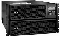 ИБП APC Smart-UPS SRT 10000VA RM (SRT10KRMXLI)