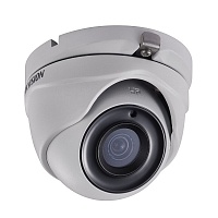 3 Мп Turbo HD видеокамера Hikvision DS-2CE56F1T-ITM (2.8 мм)