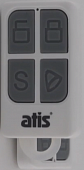Пульт дистанционного управления ATIS -8W