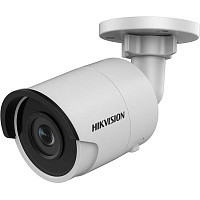 DS-2CD2045FWD-I (2.8 ММ) 4Мп IP видеокамера Hikvision с WDR