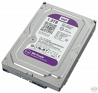 Жесткий диск Western Digital 1Тб WD10PURX