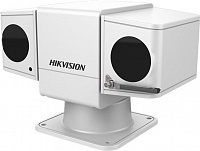 IP SpeedDome Darkfighter Hikvision DS-2DY5223IW-AE