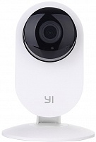 IP-камера XIAOMI Yi Home Camera International Version White (YI-87001)