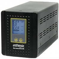 ИБП EnerGenie 800VA инвертор EG-HI-PS800-01