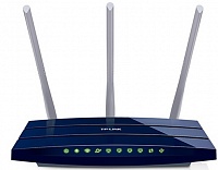 Маршрутизатор TP-Link TL-WR1045ND