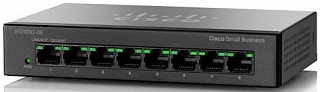 Cisco SB SG110D-08 (SG110D-08-EU)