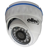 HD-CVI Видеокамера уличная Oltec HD-CVI-913D