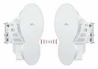 Комплект Wi-Fi мост Ubiquiti AirFiber KIT 24GHz WiMAX