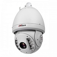 IP SpeedDome Dahua DH-SD6982A-HN