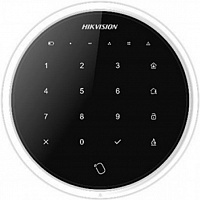 Беспроводная клавиатура Hikvision DS-PKA-WLM-868-BLACK