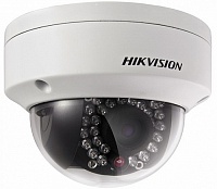 IP видеокамера Hikvision DS-2CD2120F-IS (6 мм)