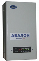 ИБП АВАЛОН – Резерв 500/800