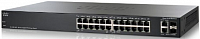 Cisco SB SF200-24 (SLM224GT-EU)