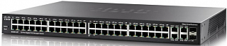 Cisco SB SG300-52P (SG300-52P-K9-EU)