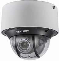 2 Мп Ultra Low Light Smart видеокамера DS-2CD4D26FWD-IZS