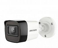 DS-2CE16H0T-ITF (2.4 ММ) 5Мп Turbo HD видеокамера Hikvision