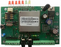 Плата GSM 3x5 Universal