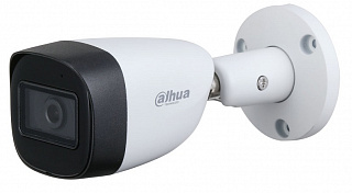 DH-HAC-HFW1200CP-A (2.8 ММ) 2Mп HDCVI видеокамера Dahua с ИК