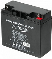 Аккумуляторная батарея EnerGenie 12V 17Ah (BAT-12V17AH/4)