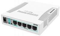 Mikrotik RouterBoard RB260GS