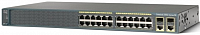 Cisco Catalyst 2960+24PC-S (WS-C2960+24PC-S)