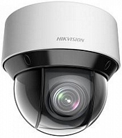 2Мп PTZ видеокамера Hikvision с ИК подсветкой DS-2DE4A220IW-DE