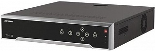 16-ти канальный IP видеорегистратор Hikvision DS-7716NI-K4/16P