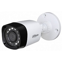 HDCVI видеокамера Dahua DH-HAC-HFW1100M-S3 (3.6 мм)