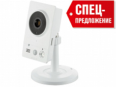 Wi-Fi камера D-Link DCS-2132L-ES