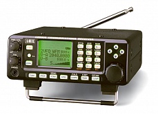 Сканирующий приемник AOR AR8600 Mk2