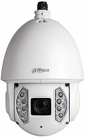 4K IP SpeedDome Dahua DH-SD6AE830V-HNI