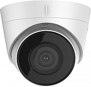 IP камера 2 МП з мікрофоном Hikvision DS-2CD1323G2-IUF 2.8mm