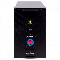 Линейно-интерактивный ИБП LP 1400VA (840Вт) 