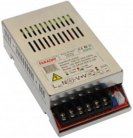 Блок питания Faraday Electronics БП 50W/12-24V/120/AL
