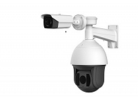 Тепловая система слежения Hikvision DS-2TX3636-25A/N