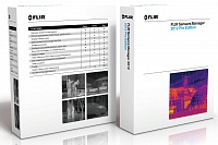 Лицензия на модуль Radar Interface module ("Интерфейс радара")