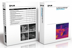 Лицензия на модуль Radar Interface module ("Интерфейс радара")