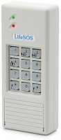 Беспроводная клавиатура LifeSOS KP-2S