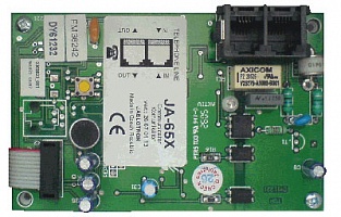 Модуль Jablotron JA-65X