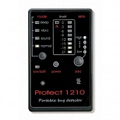 Детектор поля iProTech PROTECT 1210