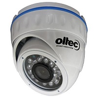 AHD Видеокамера уличная Oltec AHD-913D-3.6