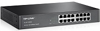 Коммутатор TP-Link TL-SF1016DS