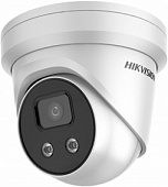 Видеокамера Hikvision DS-2CD3356G2-IS (2.8 мм) 5Мп AcuSense IP видеокамера Hikvision